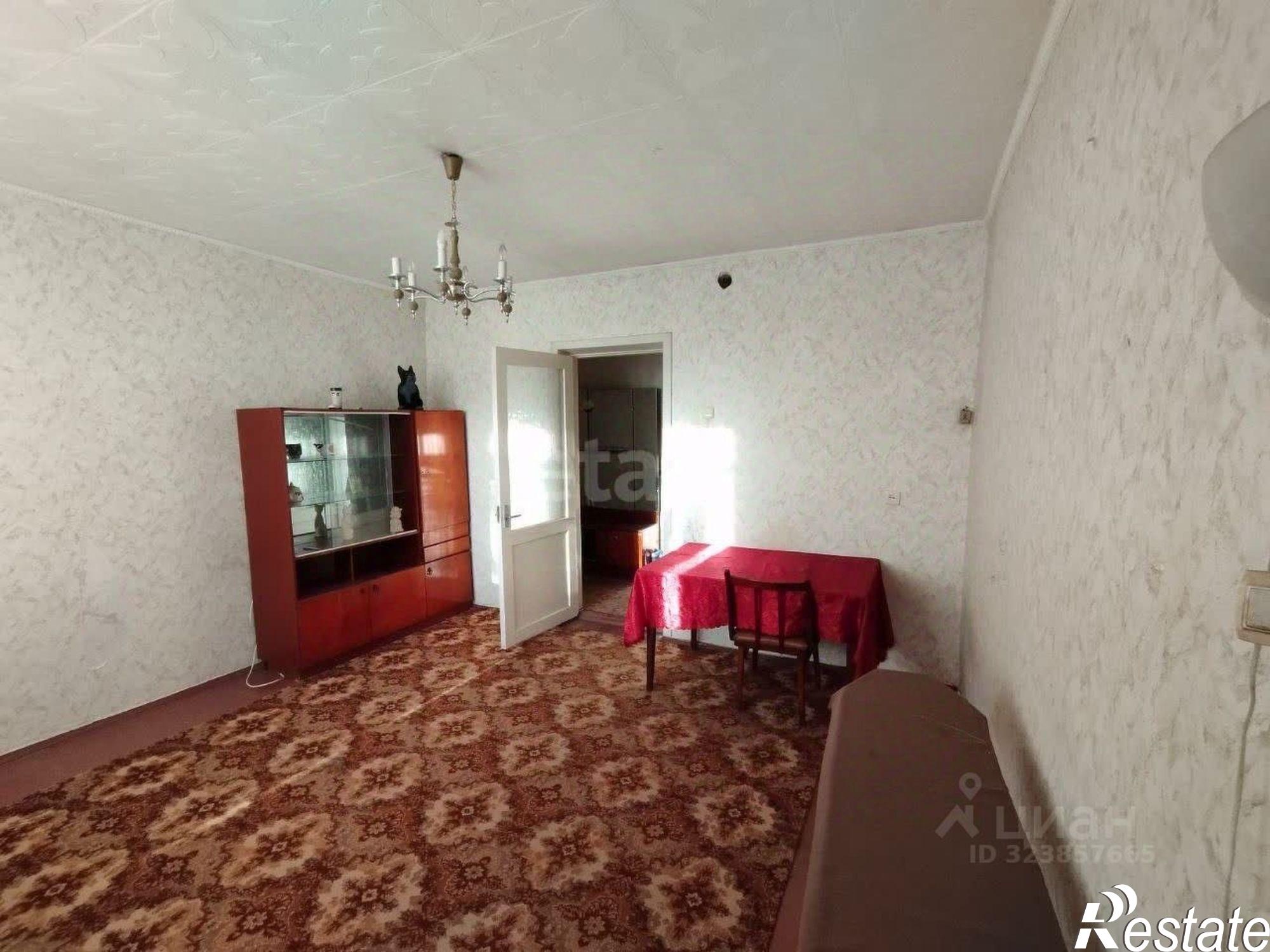 Купить квартиру за 5 500 000 рублей на ул Калинина, 28