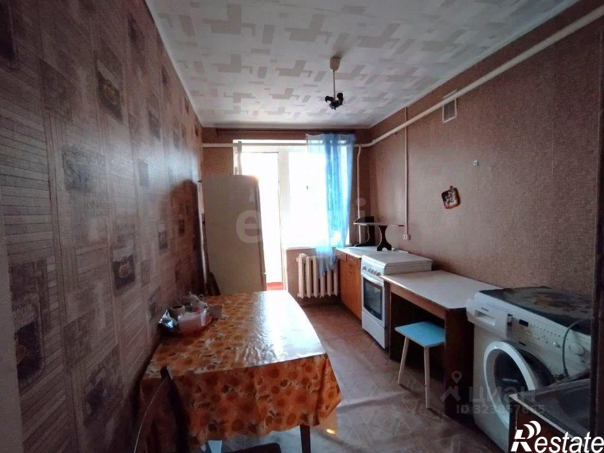 Купить квартиру за 5 500 000 рублей на ул Калинина, 28