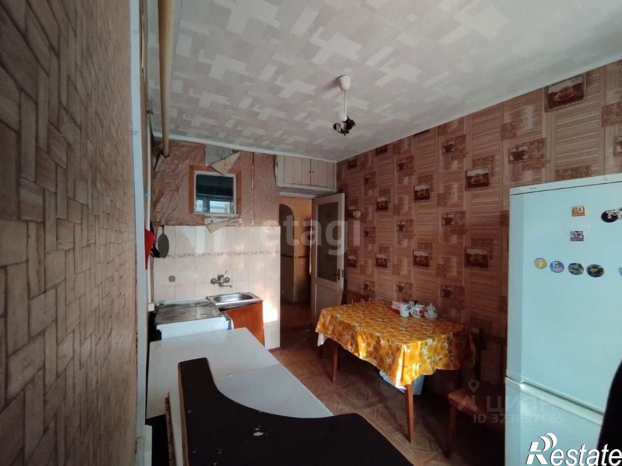 Купить квартиру за 5 500 000 рублей на ул Калинина, 28