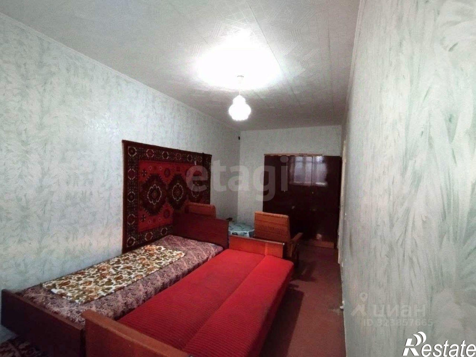 Купить квартиру за 5 500 000 рублей на ул Калинина, 28