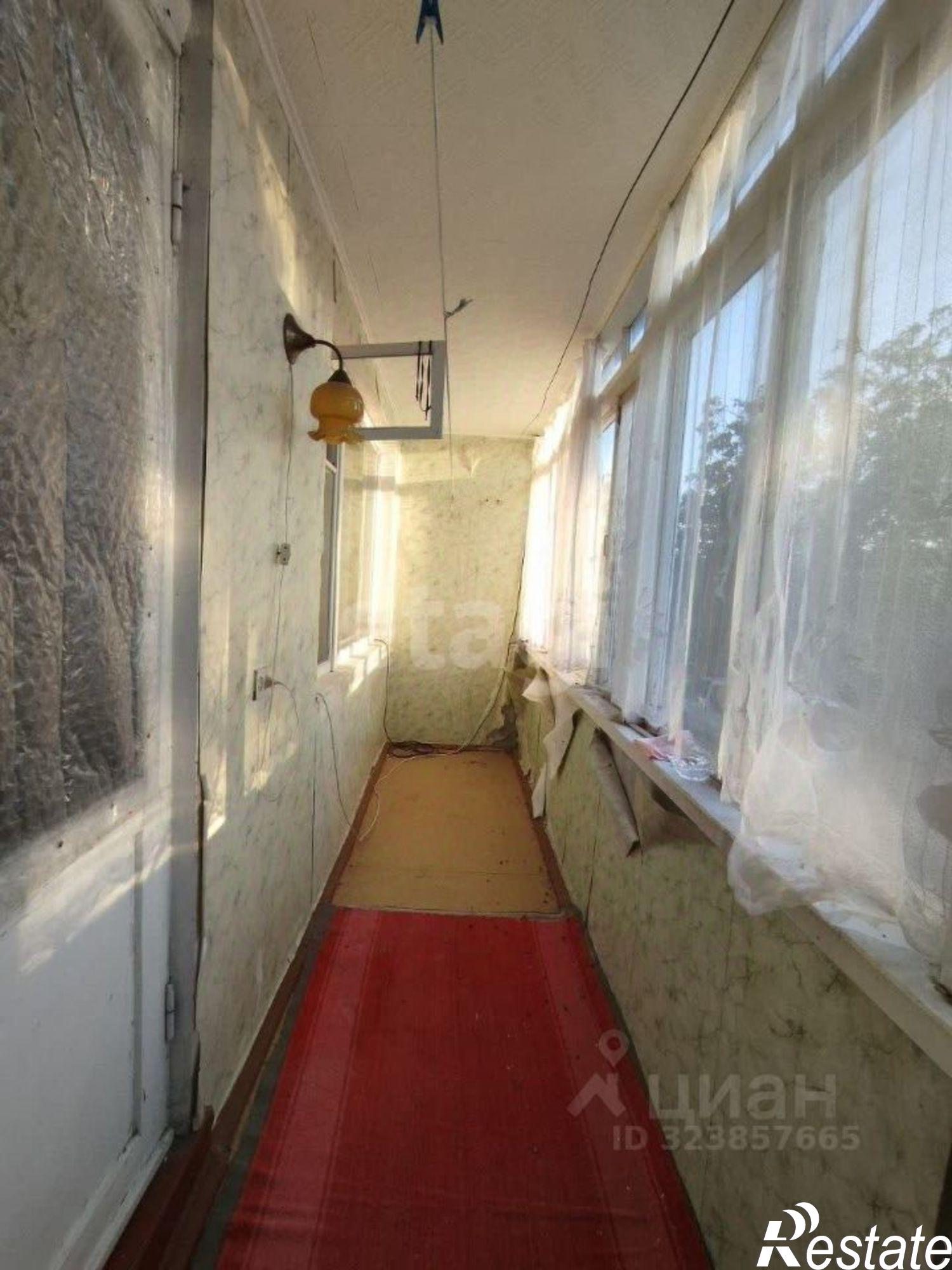 Купить квартиру за 5 500 000 рублей на ул Калинина, 28