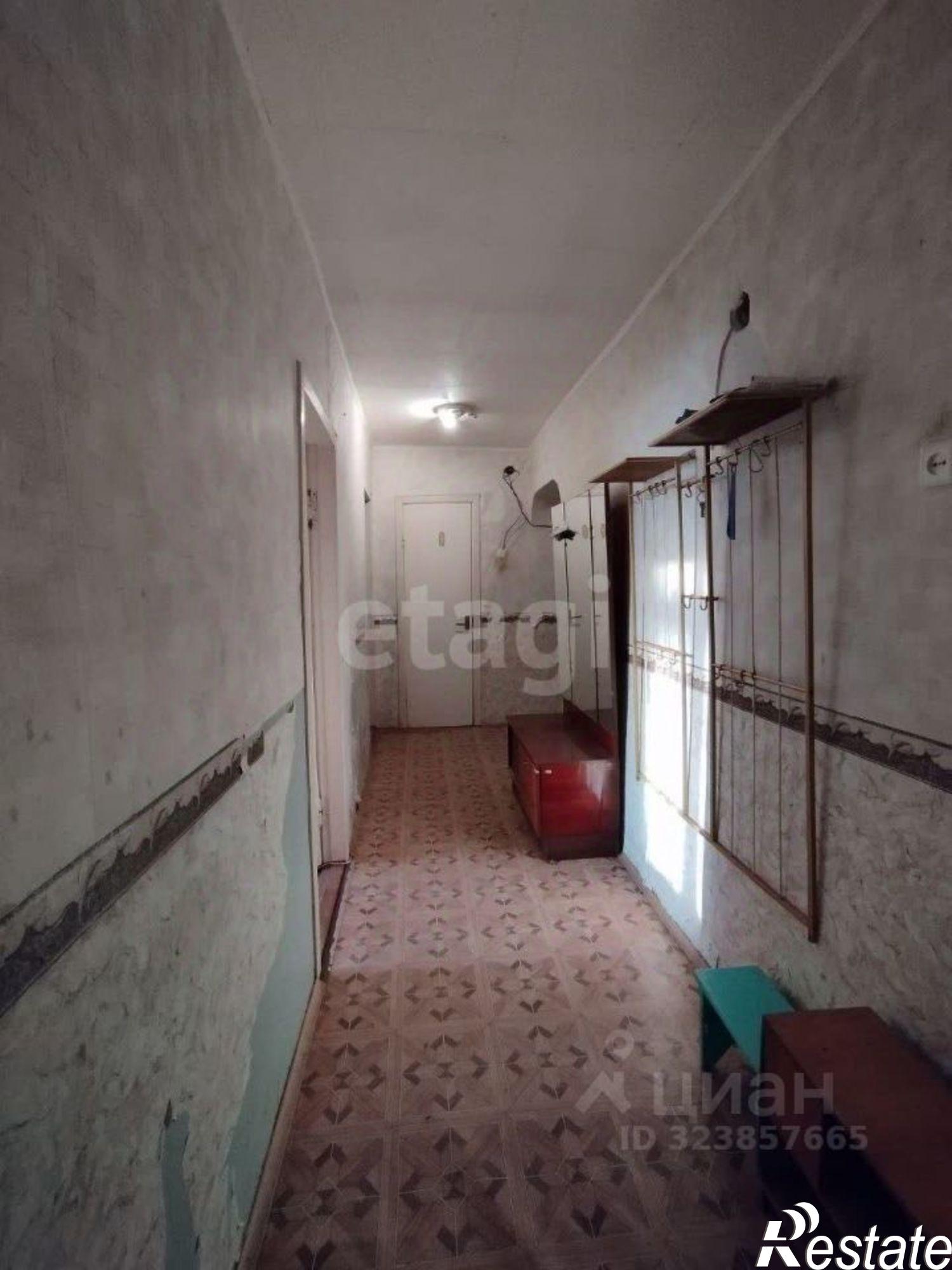 Купить квартиру за 5 500 000 рублей на ул Калинина, 28