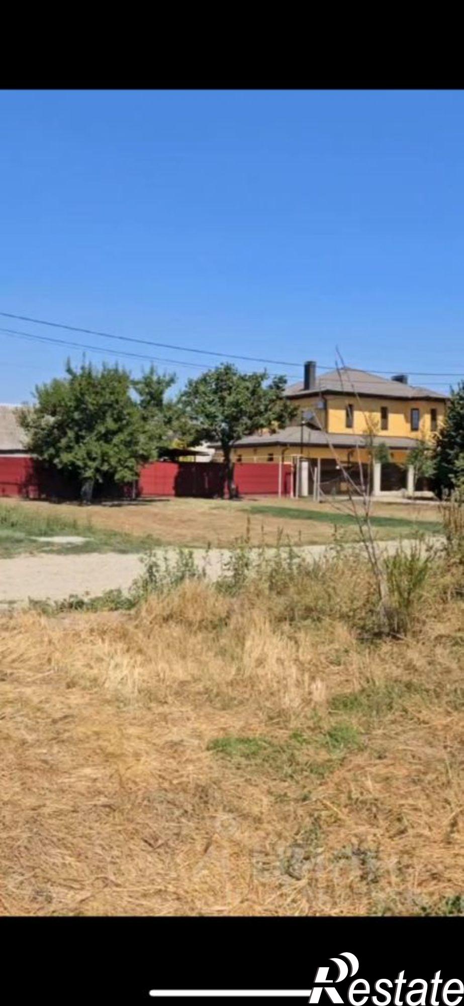 Купить землю, земельный участок за 288 000 рублей на Российская улица