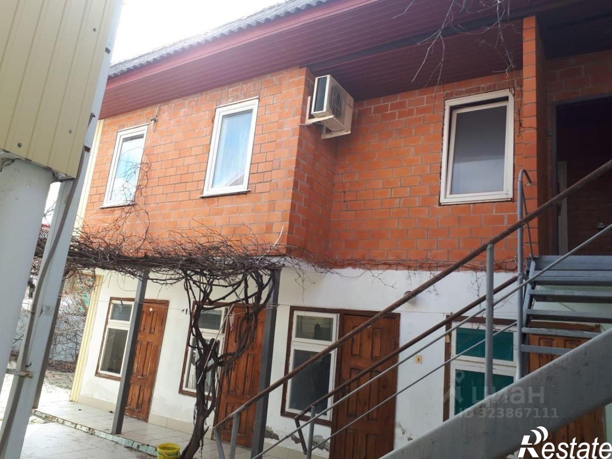 Купить дачу, дом, коттедж за 16 900 000 рублей на ул Совхозная, 8