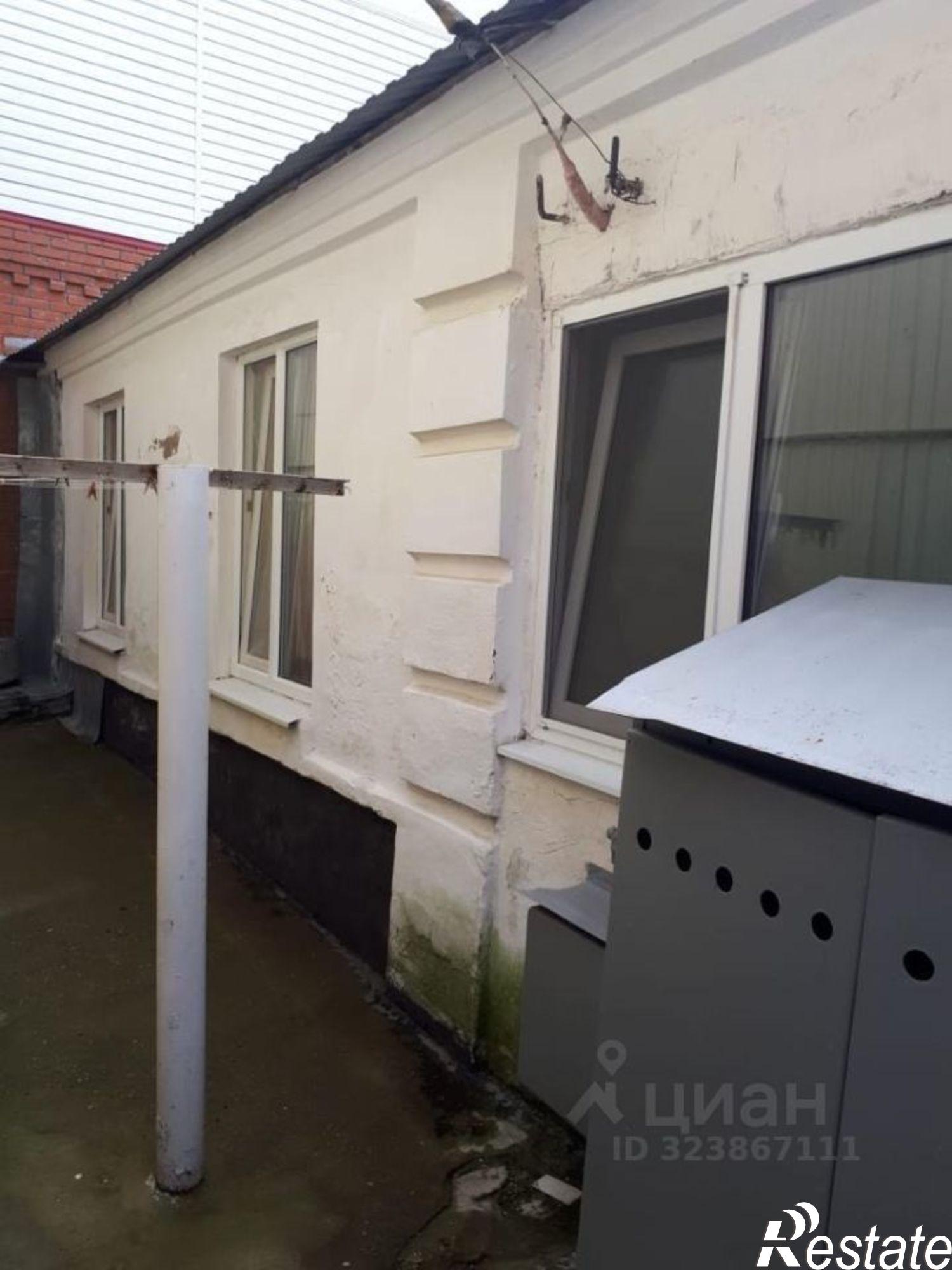 Купить дачу, дом, коттедж за 16 900 000 рублей на ул Совхозная, 8