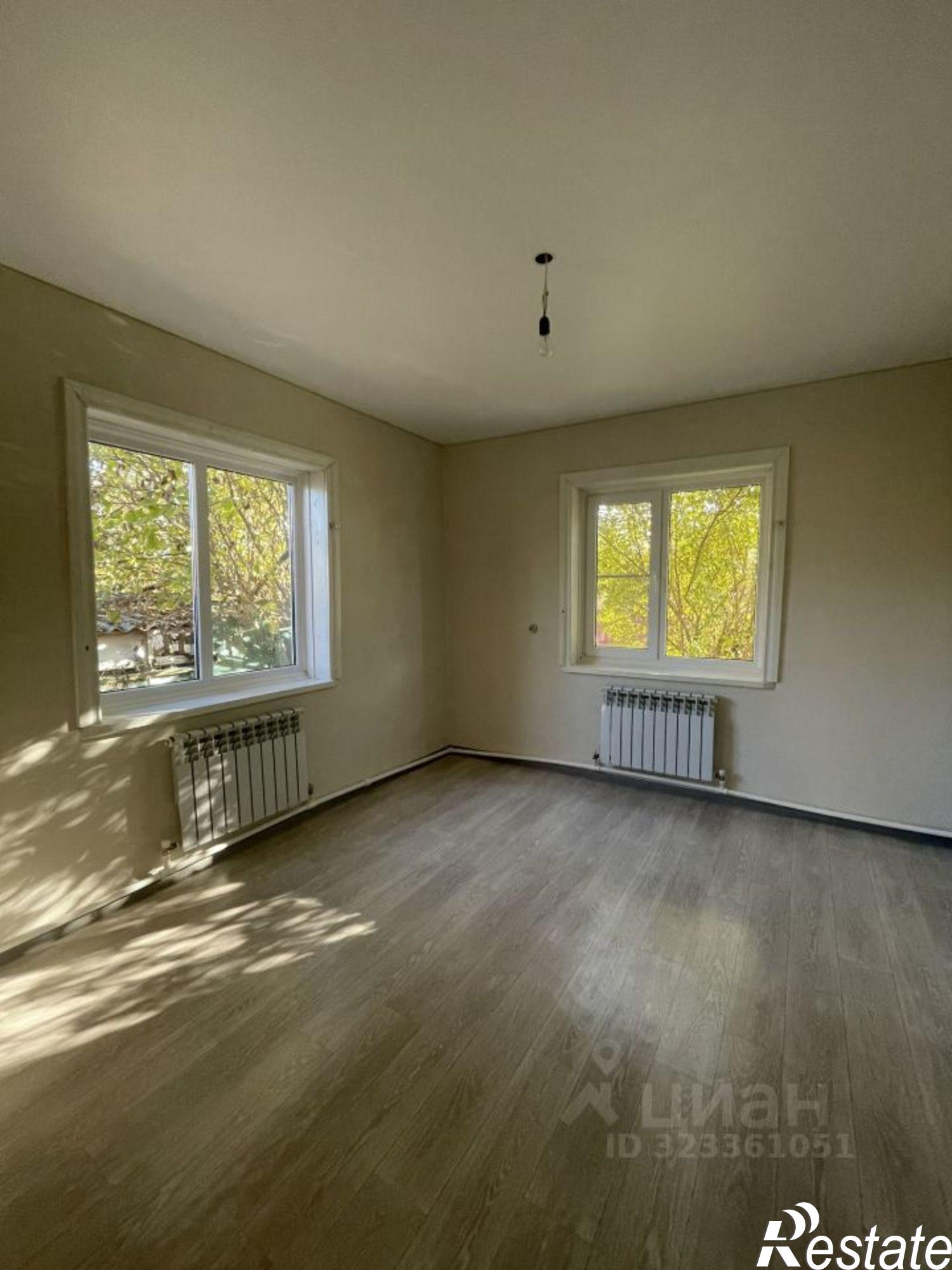 Купить дачу, дом, коттедж за 4 000 000 рублей на Тургеневский переулок, 2