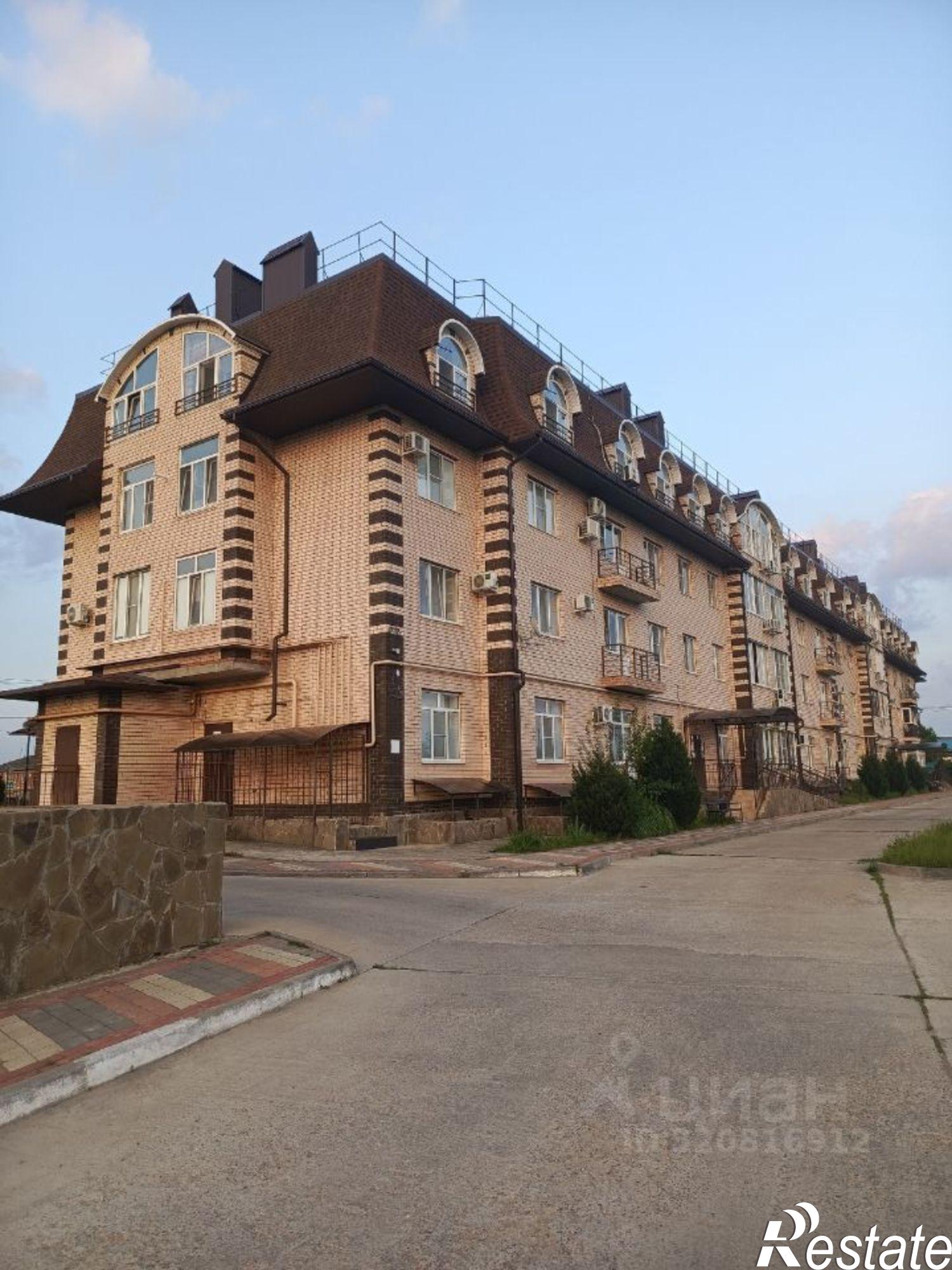 Купить квартиру за 6 300 000 рублей на ул Промышленная, 12А