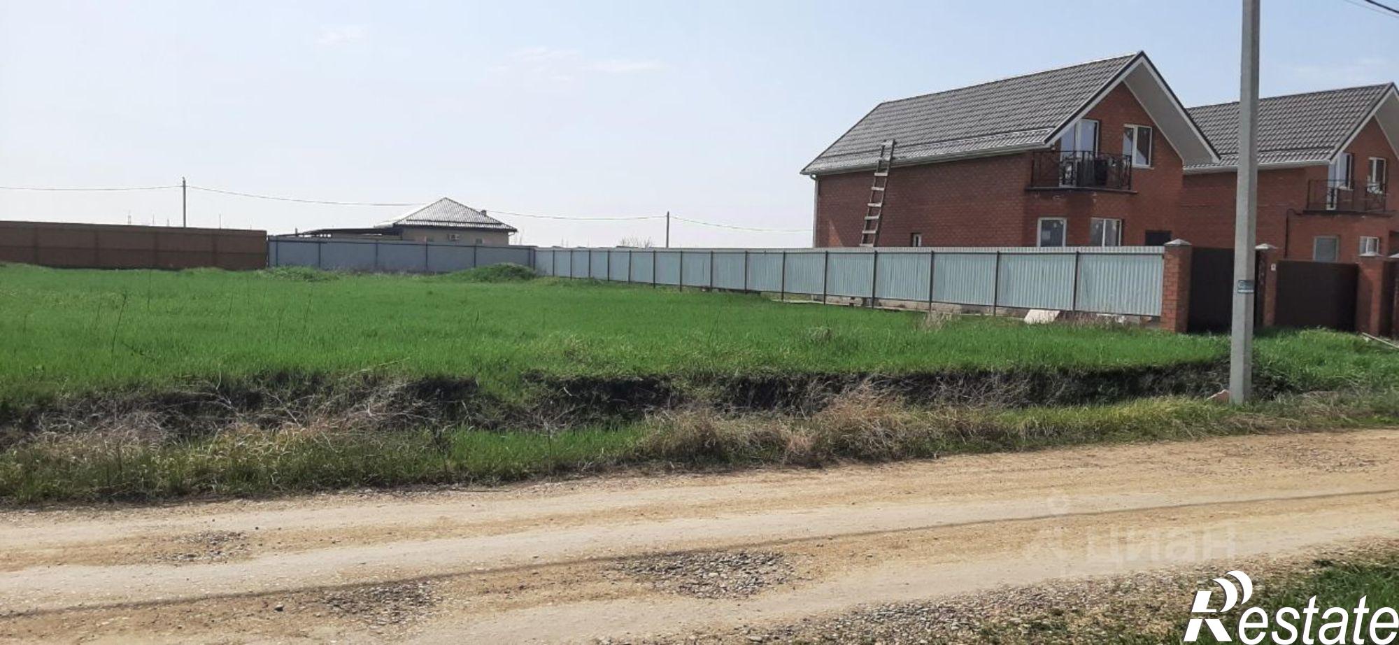 Купить землю, земельный участок за 4 700 000 рублей на ул Длинная, 87