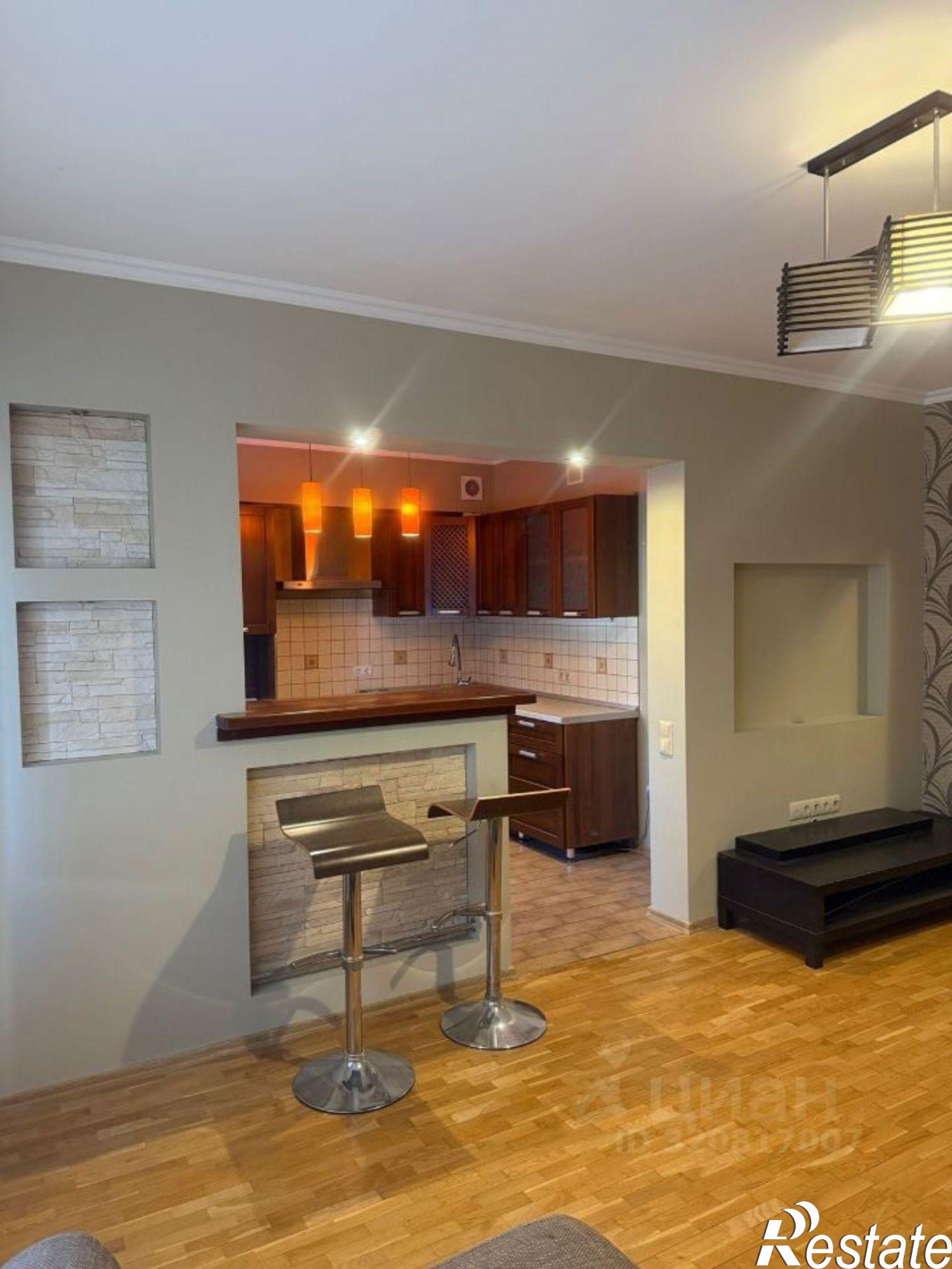 Купить квартиру за 5 650 000 рублей на ул Таманской Армии, 112