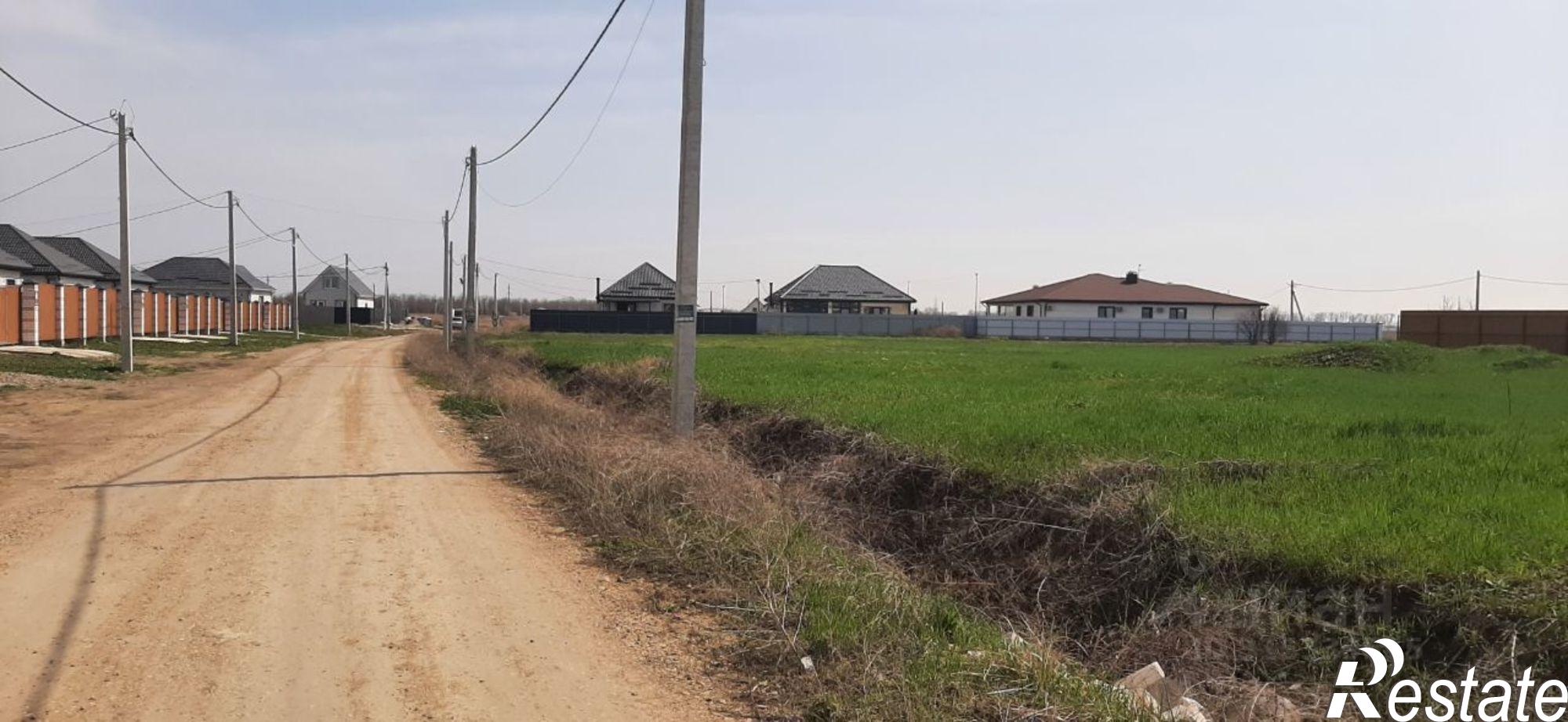 Купить землю, земельный участок за 4 700 000 рублей на ул Длинная, 87