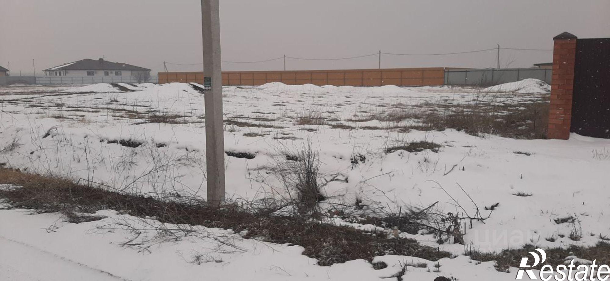 Купить землю, земельный участок за 4 700 000 рублей на ул Длинная, 87