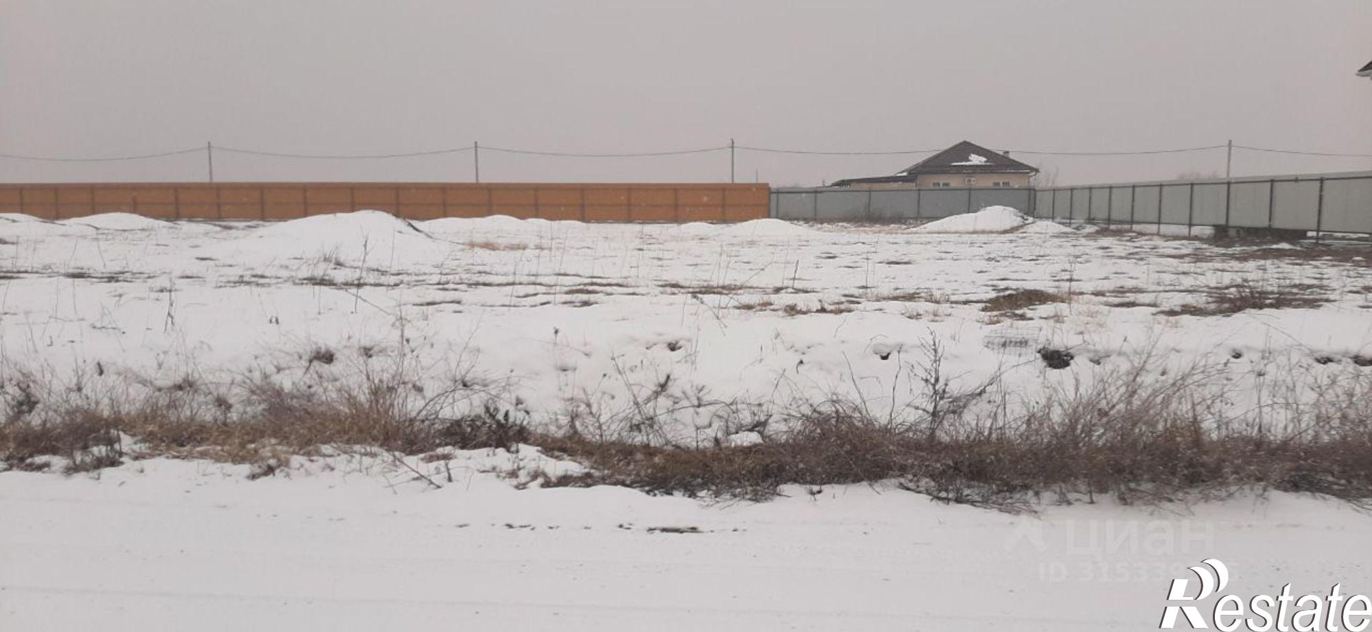 Купить землю, земельный участок за 4 700 000 рублей на ул Длинная, 87