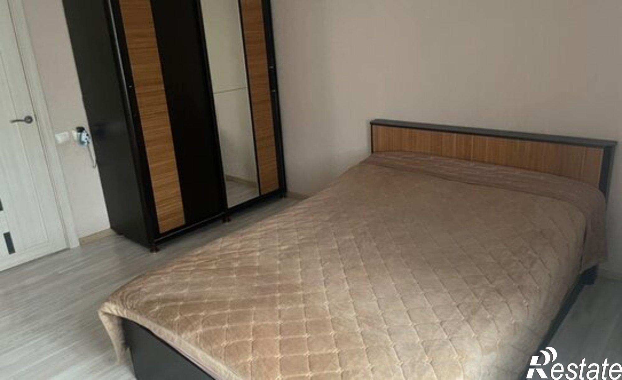 Купить квартиру за 4 980 000 рублей на Кавказский район, 1-й микрорайон, 17