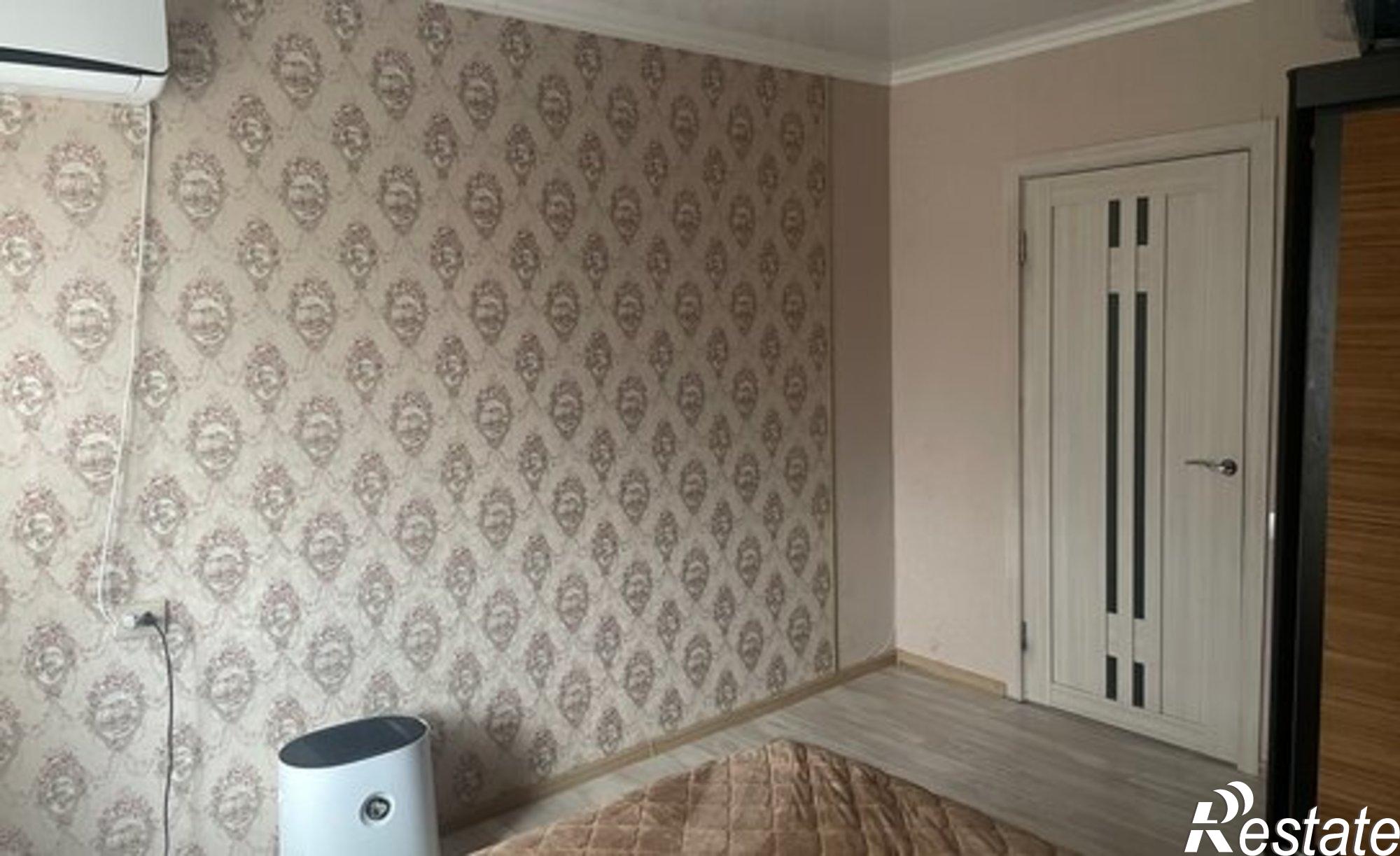 Купить квартиру за 4 980 000 рублей на Кавказский район, 1-й микрорайон, 17