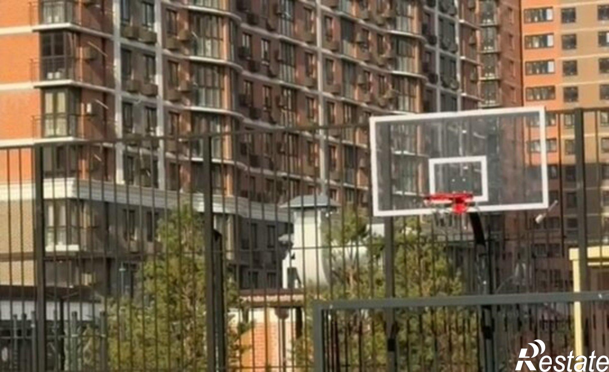 Купить квартиру за 6 220 350 рублей на Краснодар, улица Ивана Беличенко, 88к3