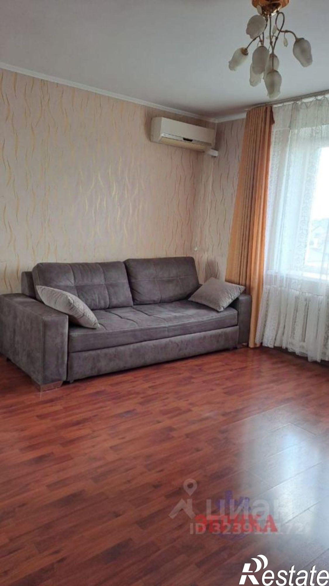 Сдать квартиру за 23 000 рублей на ул Ленина, 289