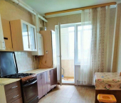 1-комн, 45кв м, этаж 3/9 Горячий Ключ