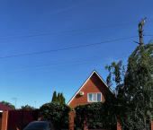 коттедж 187 кв м улица Дзержинского, 114