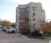 1-комн, 51кв м, этаж 2/5 улица Коммунальников, 19