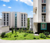 2-комн, 48кв м, этаж 1/7 улица Калинина, 150 к25