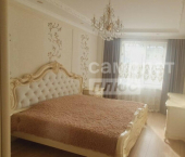 2-комн, 70кв м, этаж 2/9 Туапсе, улица Красина, 2