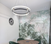 1-комн, 60кв м, этаж 10/20 Батумское шоссе, 28А к2