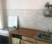 1-комн, 30кв м, этаж 2/5 улица Видова, 125