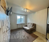 1-комн, 11кв м, этаж 3/9 ул Видова, 123