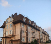 2-комн, 51кв м, этаж 4/4 ул Промышленная, 12А