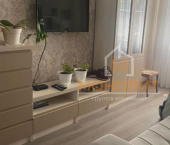 2-комн, 47кв м, этаж 1/3 улица Тельмана, 56