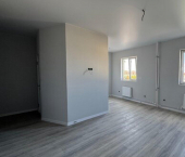 1-комн, 28кв м, этаж 3/4 Серебряная улица, 127