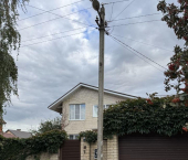 коттедж 195 кв м Брестская улица, 18