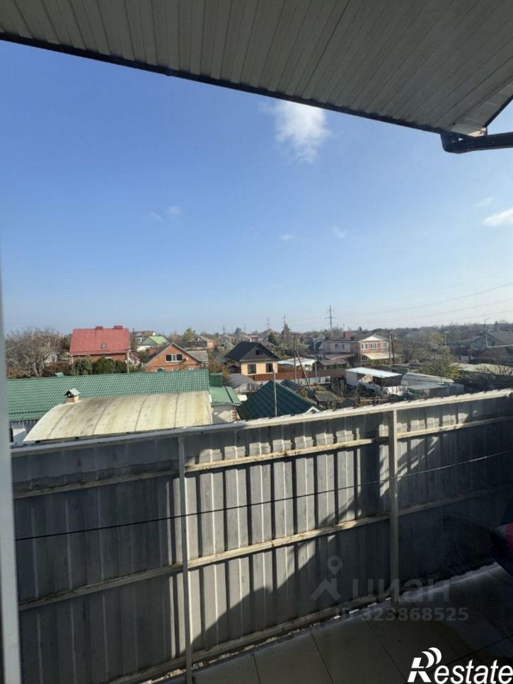 1-комн квартира улица Володарского, 1Б,  д. 1Б