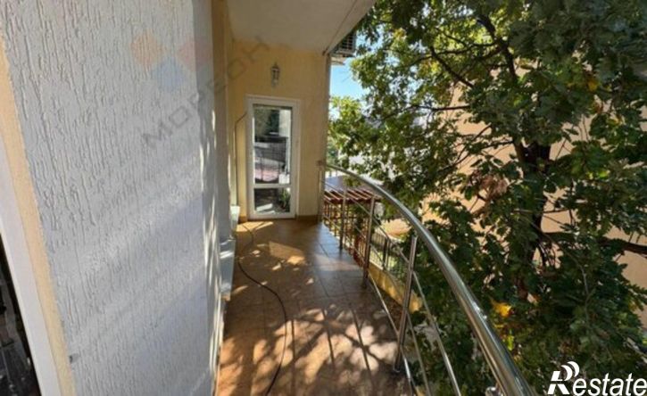 1-комн квартира Туапсинский муниципальный округ, село Пляхо, микрорайон Широкая Щель, 1/