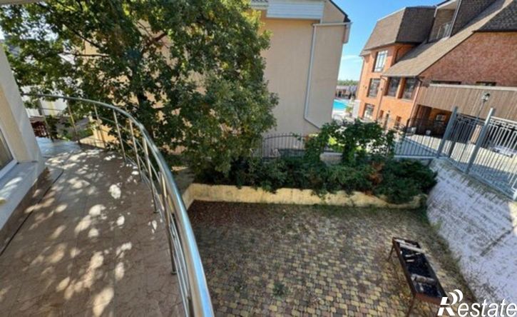 1-комн квартира Туапсинский муниципальный округ, село Пляхо, микрорайон Широкая Щель, 1/