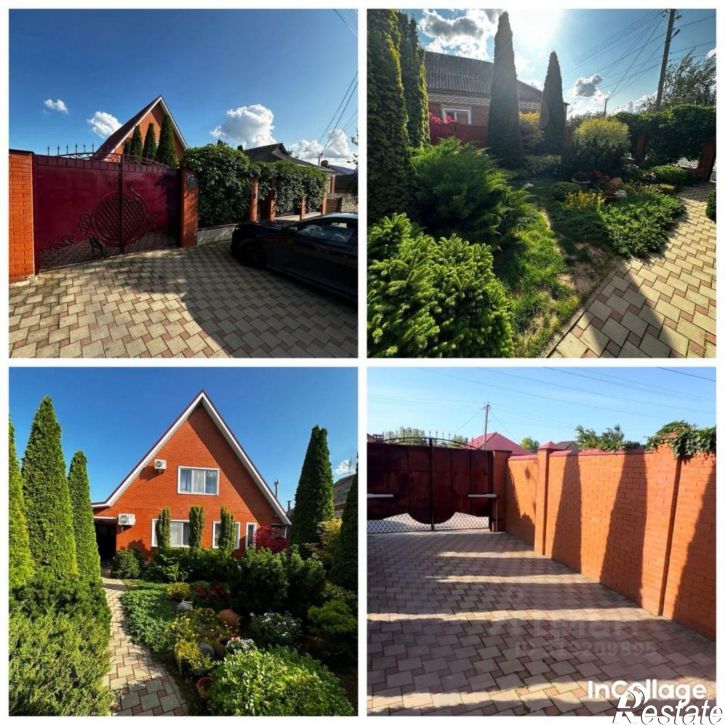 Коттедж/дом улица Дзержинского, 114,  д. 114