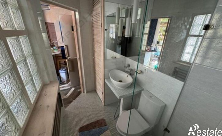 1-комн квартира Туапсинский муниципальный округ, село Пляхо, микрорайон Широкая Щель, 1/