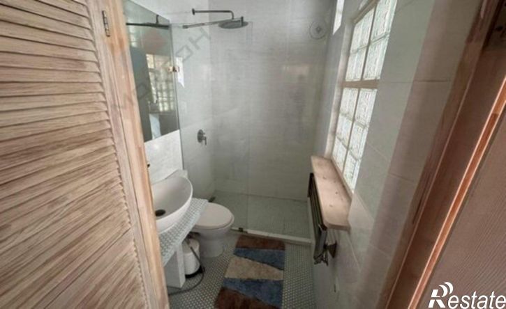 1-комн квартира Туапсинский муниципальный округ, село Пляхо, микрорайон Широкая Щель, 1/