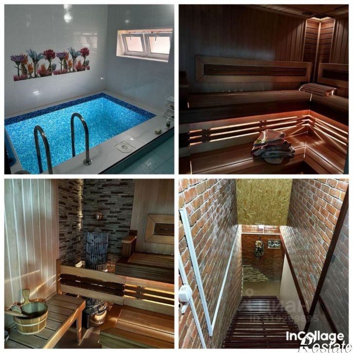 Коттедж/дом улица Дзержинского, 114,  д. 114