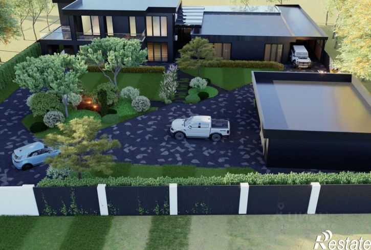 Коттедж/дом