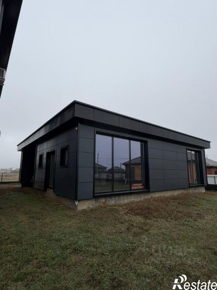 Коттедж/дом