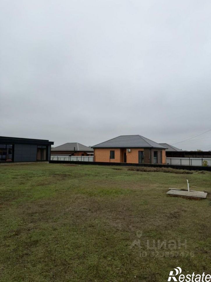 Коттедж/дом