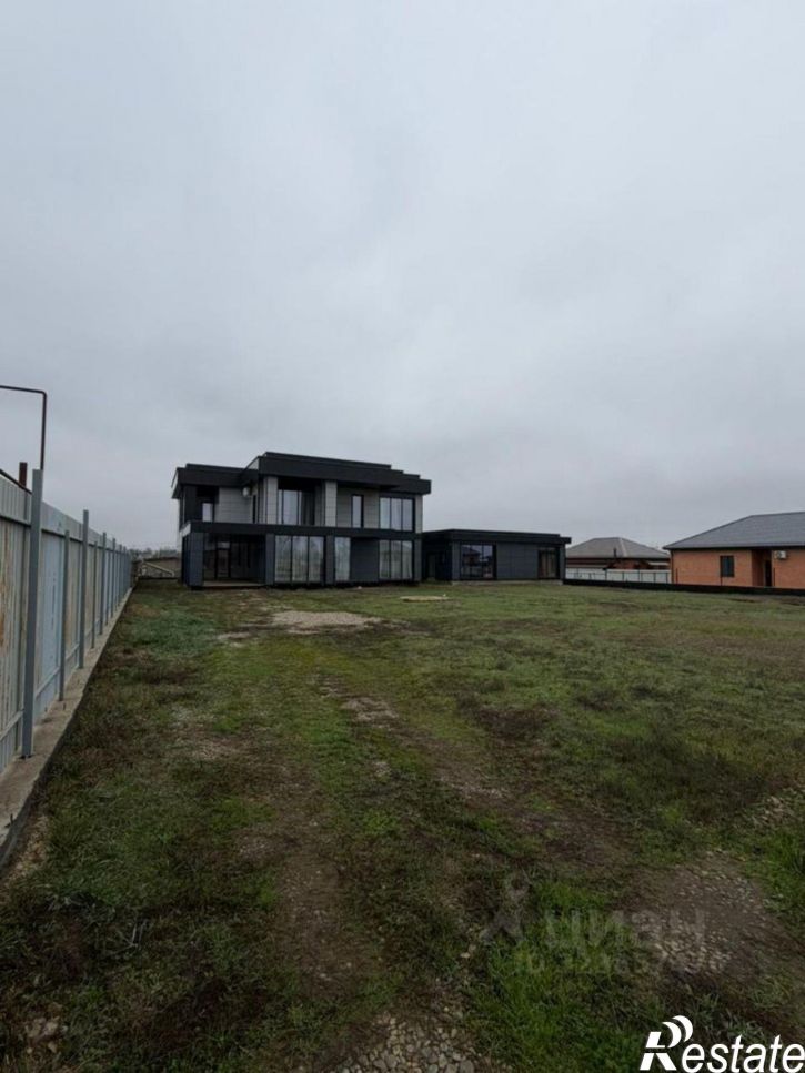 Коттедж/дом