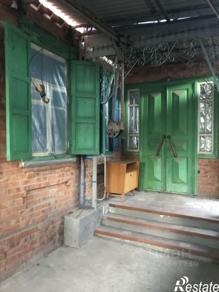 Коттедж/дом Советская улица, 111,  д. 111