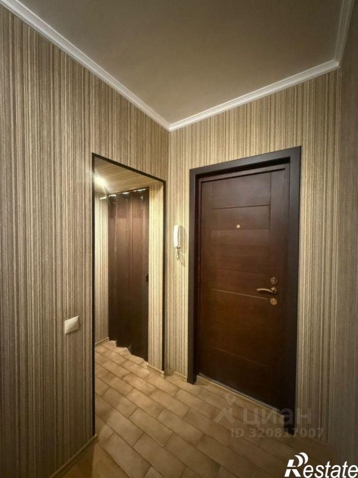 3-комн квартира ул Таманской Армии, 112,  д. 112