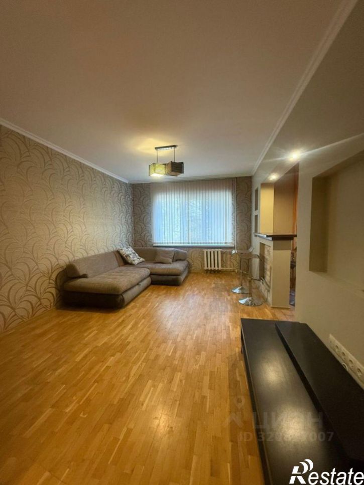 3-комн квартира ул Таманской Армии, 112,  д. 112