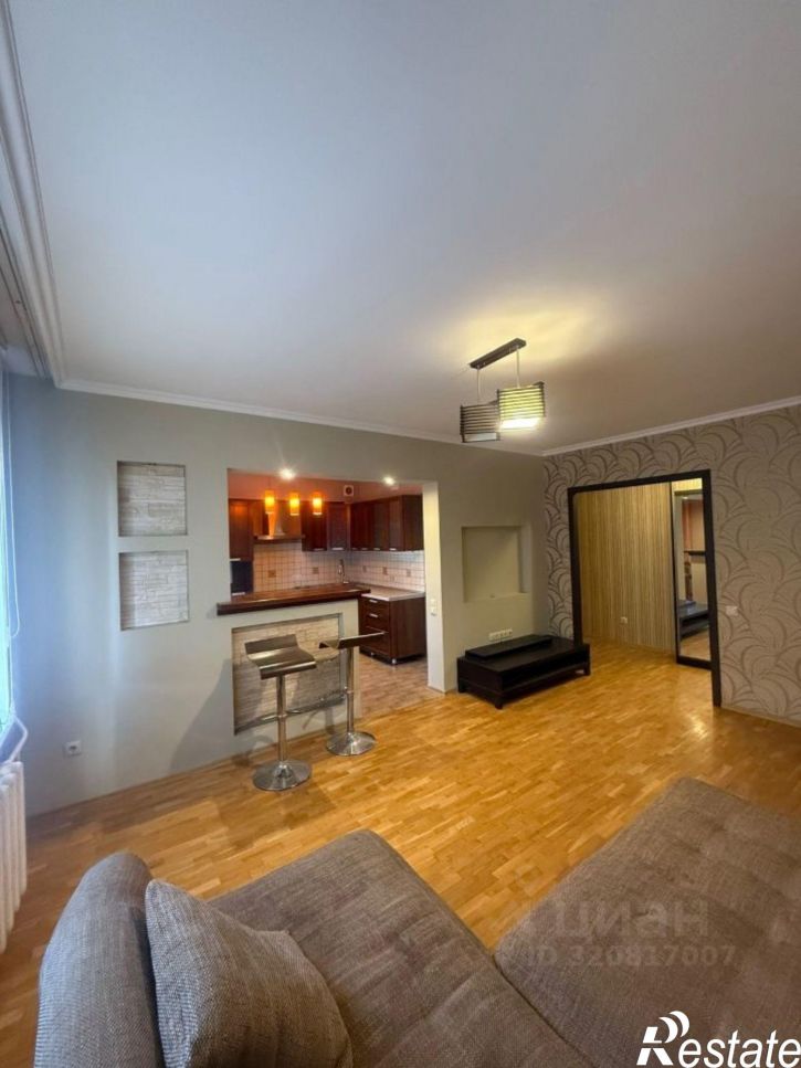 3-комн квартира ул Таманской Армии, 112,  д. 112