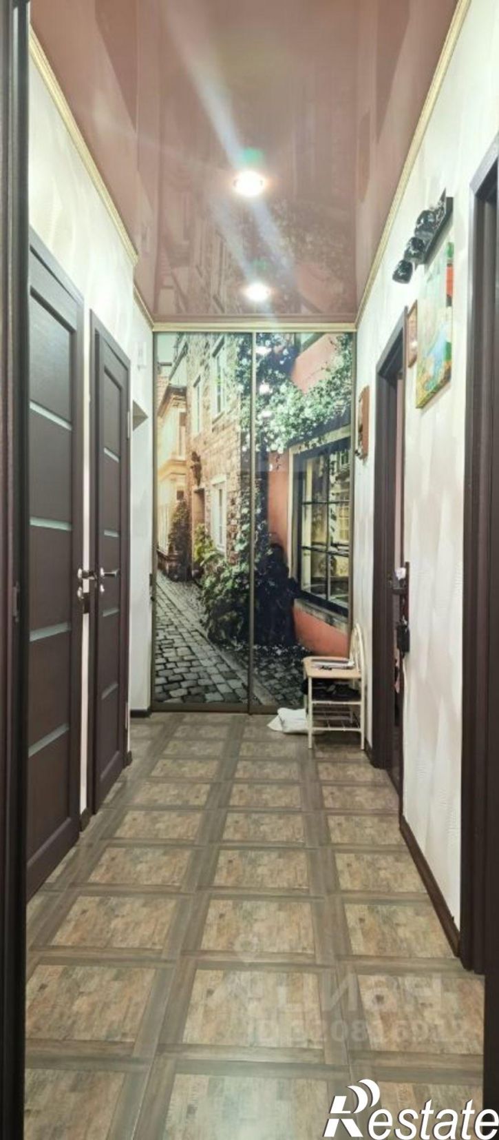 2-комн квартира ул Промышленная, 12А,  д. 12А