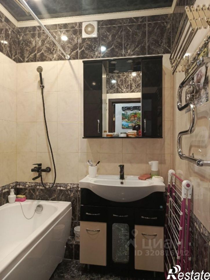 2-комн квартира ул Промышленная, 12А,  д. 12А