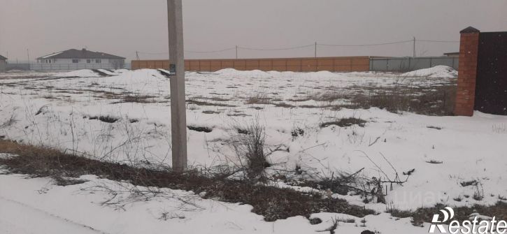 Земельный участок ул Длинная, 87,  д. 87